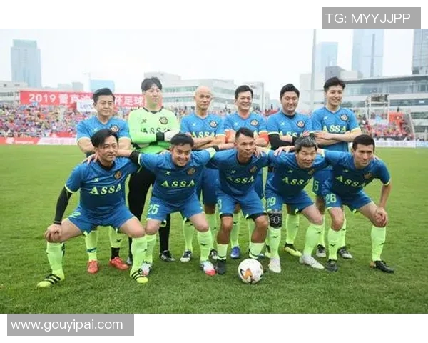 杭州足球队团队协作能力大幅提升荣获全国足球团队协作排名新高