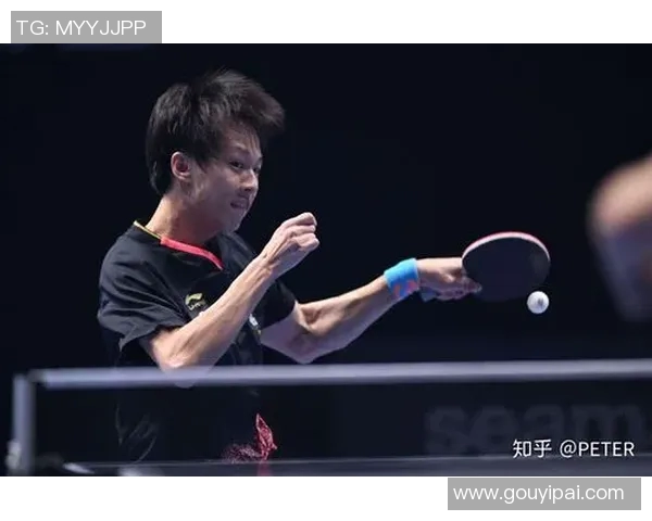 深入探讨上海乒乓球队员配合默契与战术执行的全面对比分析