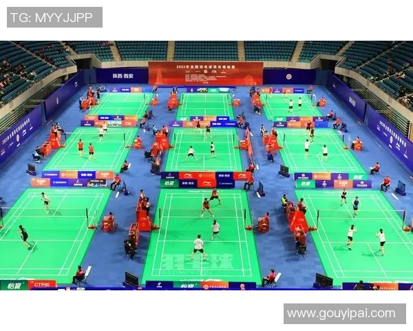 西安羽毛球队进攻策略揭秘深度解析其战术与训练方法